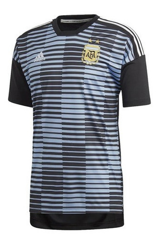 Camiseta Remera adidas Alemania-argentina Fútbol Mvd Sport