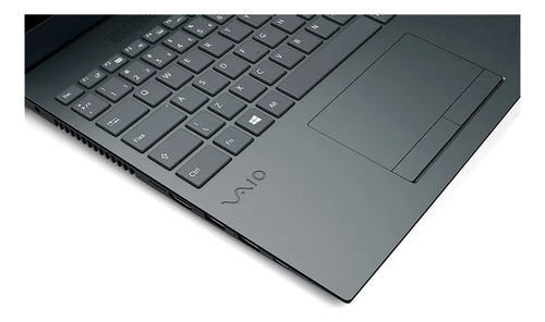 Notebook Vaio Fe15 Intel I5 1235u 8gb 512gb Ssd Linux 15,6''
