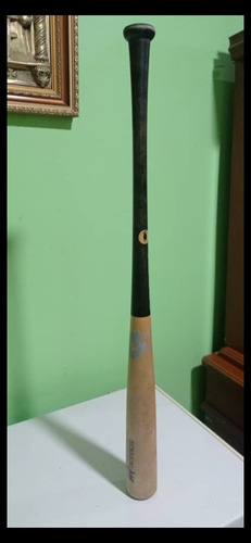 Bate De Beisbol Demarini Bambu Nro 33 