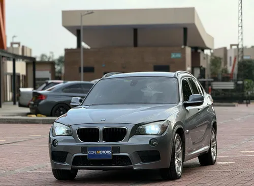 BMW X1 2.0 E84 Xdrive 20i M Edition