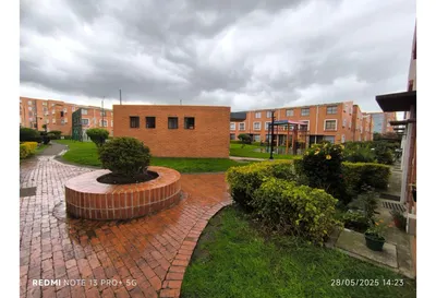 Apartamento en venta