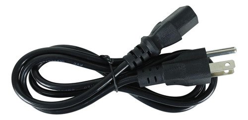 Cable De Poder Servidor Trabajo Pesado 10a 125v Original