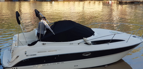 Imagen 3 de 15 de Bayliner Day Cruiser 24,5 Embarcaciones, Crucero
