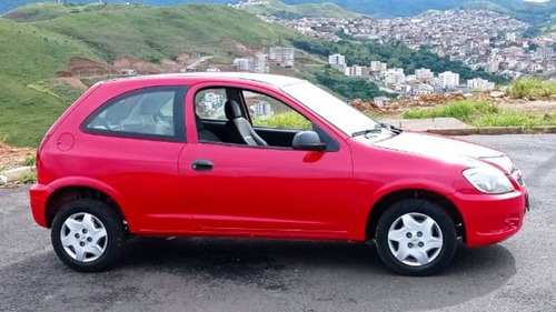 Chevrolet Celta 1.0 Mpfi Ls 8v Flex 2p Manual
