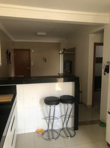 Ótimo Apartamento 02 Quartos No Pedra Azul! - 4235