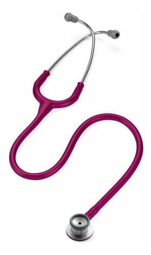 Littmann Classic Ii Neonatal Frambuesa Acero 2125