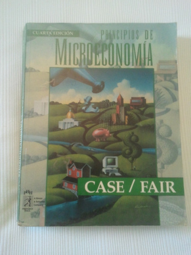 Libro Microeconomia