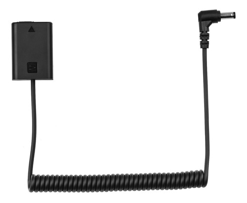 Adaptador De Soporte Para Placa De Batería Andoer Np-f970 F7