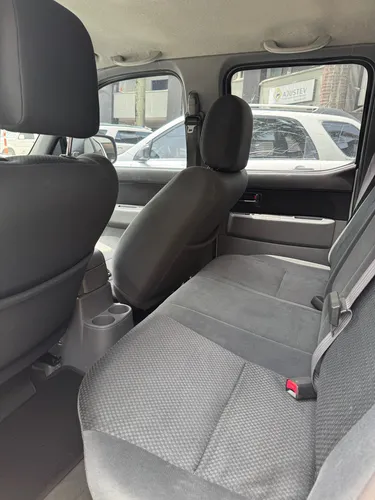 Mazda BT-50 2.2 B22c29 4x2