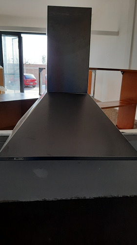 Campana De Cocina Spar 60 Cm Metálica