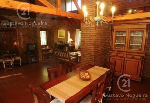 Casa - Carilo