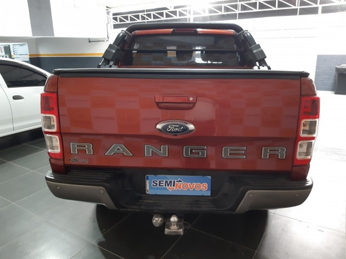 Imagem 9 de 9 de Ranger Xls 2.2 4x4 Diesel