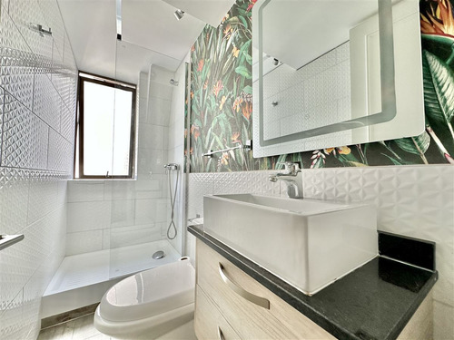 Remodelado: Barrios Las Nieves