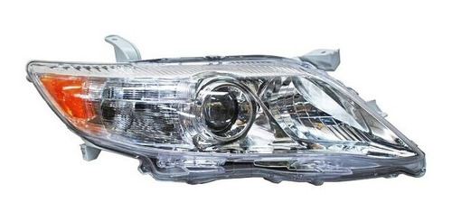 Par De Faros Camry 2010-2011 Ty