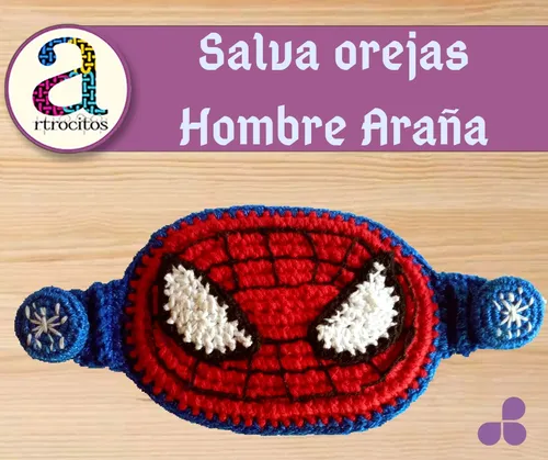 Sujetador de cubrebocas online tejido a crochet