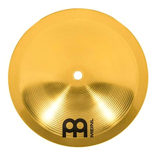 Platillo Meinl 8 Mod. Hcs-8b