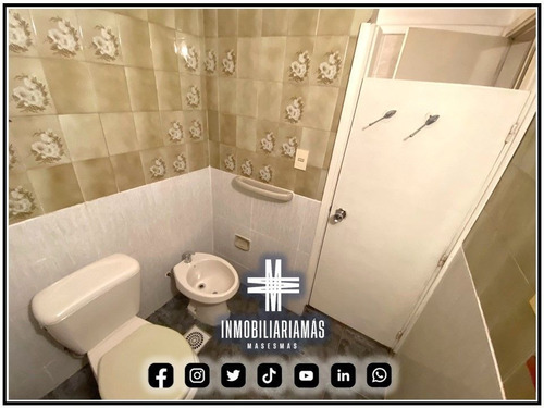 Imagen 12 de 14 de Alquiler Apartamento Montevideo Imas.uy Fc (ref: Ims-17361)