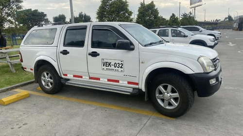 Imagen 9 de 23 de Chevrolet Luv D Max