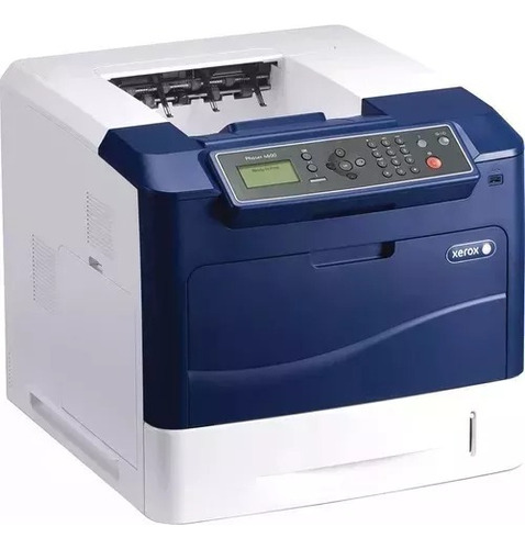 Impressora Xerox Phaser 4600 Ótima Para Locação