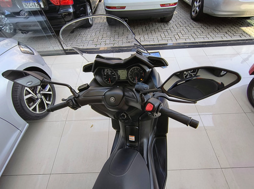 Yamaha Xmax 250cc Abs 2023