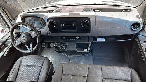 Sprinter Cdi 416 Ano 2020 Jm Cod.2003