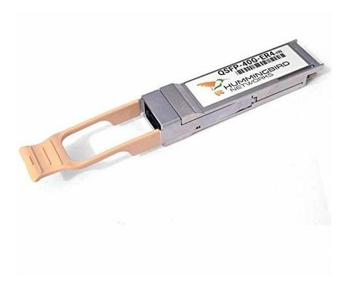 Hummingbird Networks Marca Para Reemplazo Cisco Qsfp-40g-er4