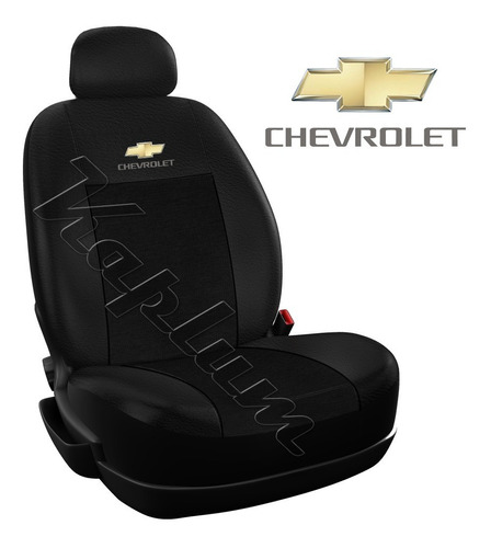 Funda Cubre Asiento Premium Chevrolet Corsa Onix Prisma Aveo