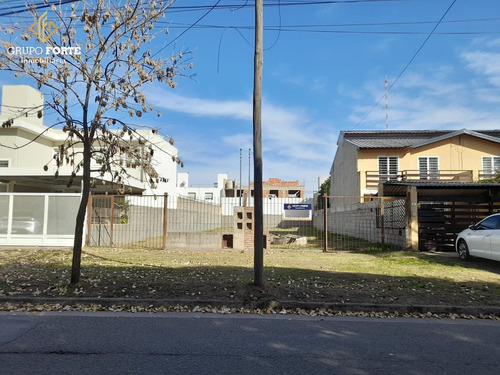 Venta Lote Barrio Parque Los Molinos