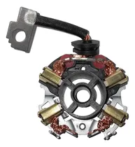 Comprar Porta Carbones Tipo Bosch Fiat Siena Strada Brava Pc-2210