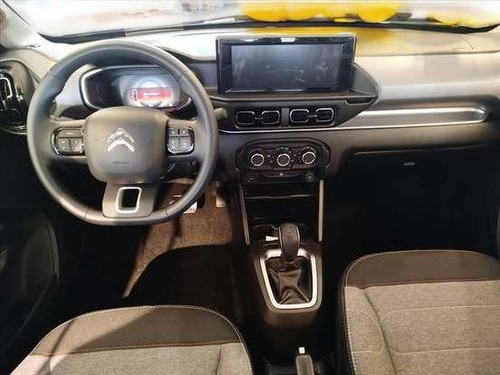 Citroen C3 Aircross F.pack 1.0 Flex Tb 200 Aut. 2025