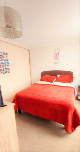 Imagen 10 de 12 de Impecable Departamento La Serena