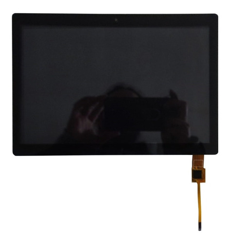 Lcd Display + Touch Compatible Lenovo Tab M10 Tb X505 X505f 