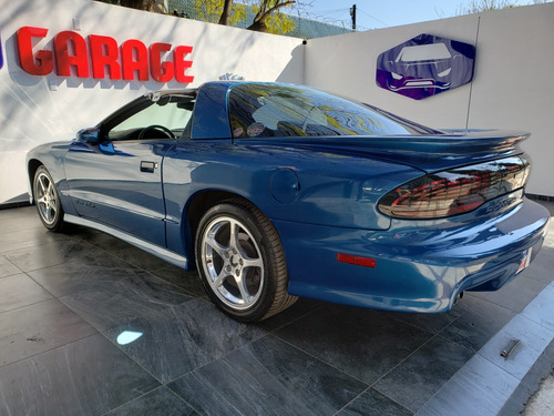 Pontiac Transam Firebird 1994