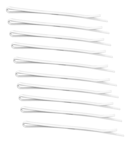 Clips Para Gorro De Enfermera, Horquillas Para 6,9 Cm.