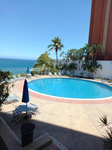 Imagen 1 de 24 de Venta Apartamento Playa Grande