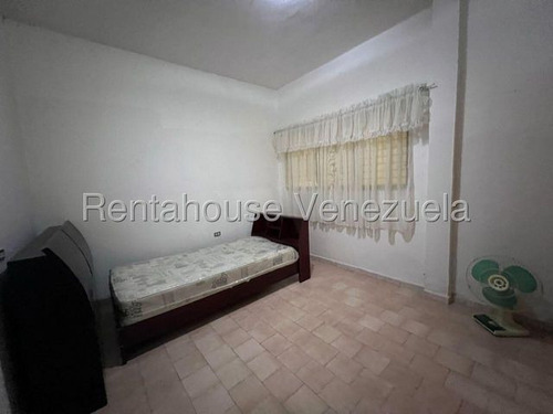 Casa En Venta Piñonal Maracay 25-17208 Apd