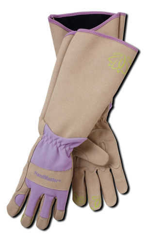 Magid Glove & Safety Be194tl Rose - Guantes De Jardineria Pa