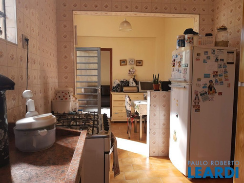 Imagem 13 de 15 de Casa Térrea - Casa Verde - Sp - 581852