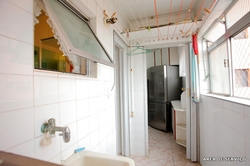 Apartamento 3 Dormitórios (rua Simão Lopes 1504 - Vila Moraes / Cursino) Documentação 100%, Aceita Financiamento, Mobiliado, Pronto Para Morar