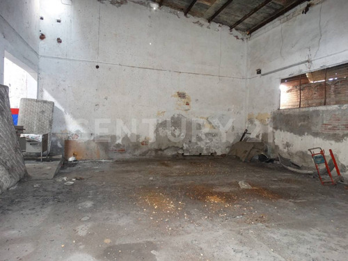 2860 M2 En El Centro De Cuautla Se Vende Como Terreno $20,020,000
