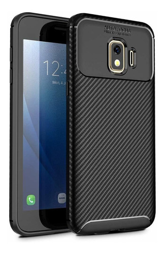 Galaxy J2 Core Estuche Dash Pure Bench Case Slinco Flexible