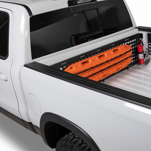 Putco Panel Molle Para Caja Camioneta: Frontal Granel Dodge