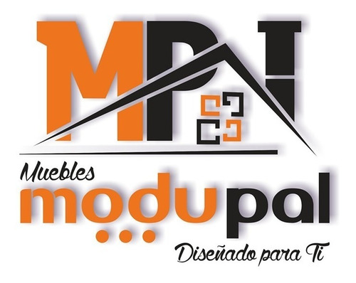 Imagen 6 de 6 de Cubos Repisas De Melamina Flotantes Modulares.