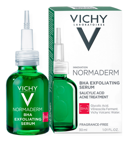 Vichy Normaderm Serum Exfoliante - mL a $4249