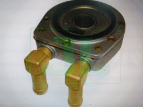 Imagen 1 de 2 de Radiador Enfriador Aceite 206 306 Berlingo Partner 18515