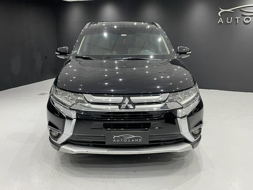 Imagem 2 de 15 de Mitsubishi Outlander 3.0 Gt Full Techonology 4x4 V6 24v Gaso
