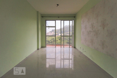 Imagem 1 de 15 de Apartamento À Venda - Itanhangá, 2 Quartos,  65 - S893256324