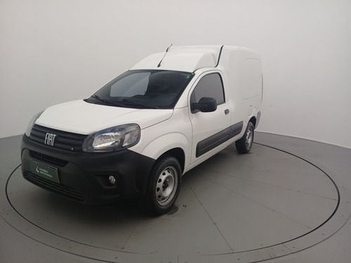 Fiat Fiorino 1.4 MPI FURGÃO ENDURANCE 8V FLEX 2P MANUAL