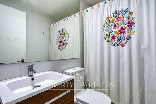 ¡departamento En Venta Con Espectacular Azotea En ...
