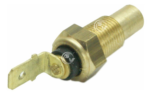 Sensor Bulbo Temperatura Galant 2.4l 1986-2002 Mte Mte